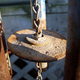 Illustration for article titled When a Wind Chime Provides the Rhythm